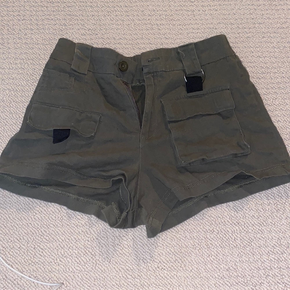 CARGO SHORTS